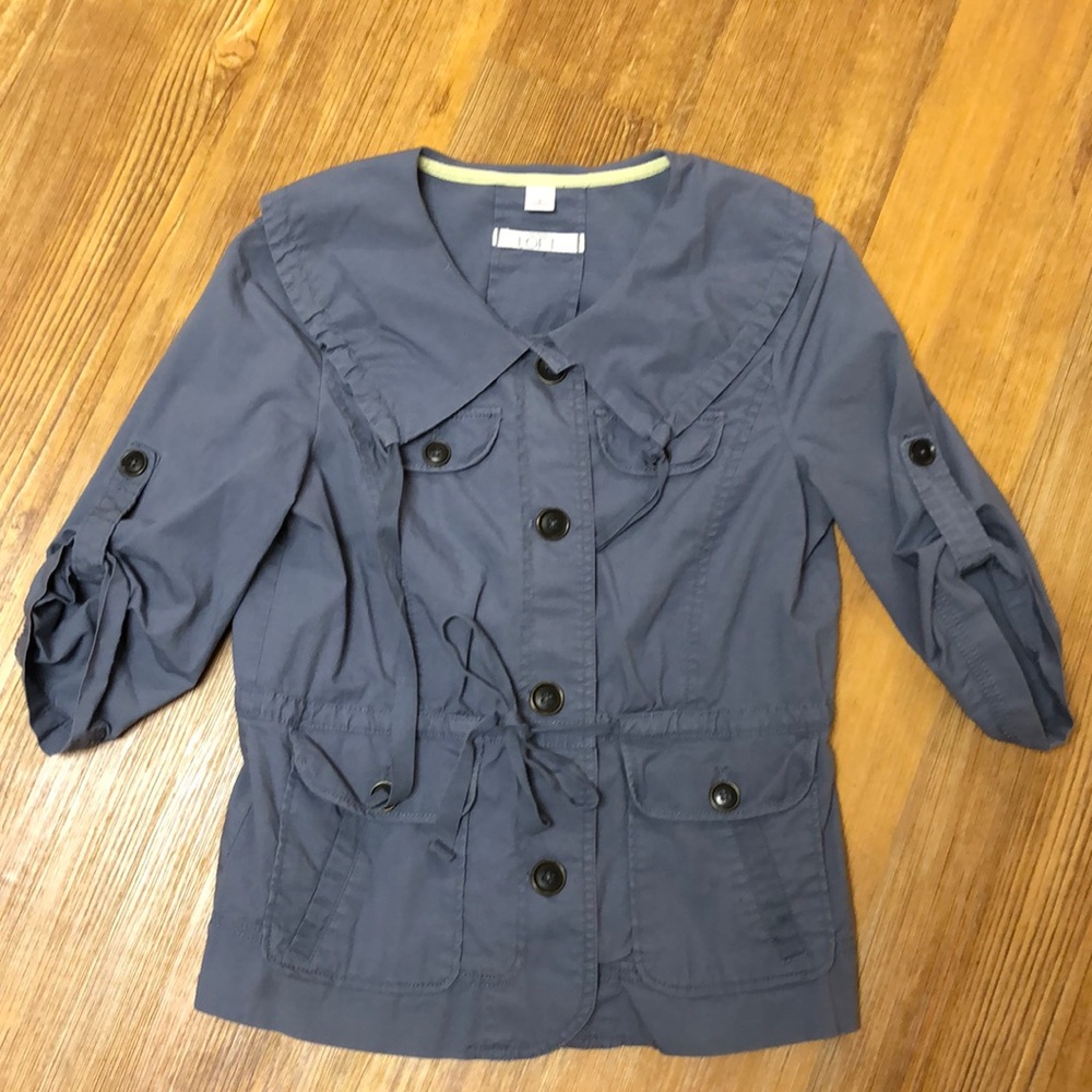 Ann Taylor Loft top